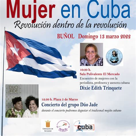 Conocer mujer en Cuba